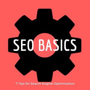 Search Engine Optimization Basics