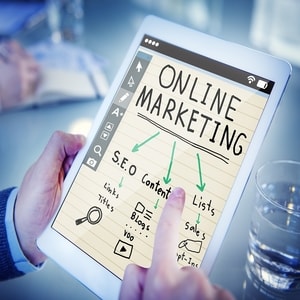Online Marketing Search Engine Optimization